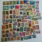 Ecuador Stamps Collection - 50 to 500 Different Stamps