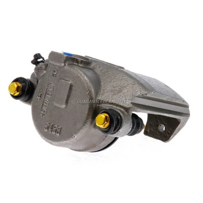 Pinza de freno delantera derecha centrada para Ford Bronco E-150 Econoline Club Wagon Foto 1 de 4