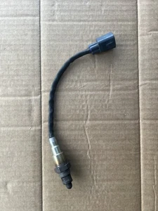 Oxygen Sensor Lambda For Citroen C1 Toyota Aygo Yaris 1.0 Peugeot 107 2014-2020 - Picture 1 of 3