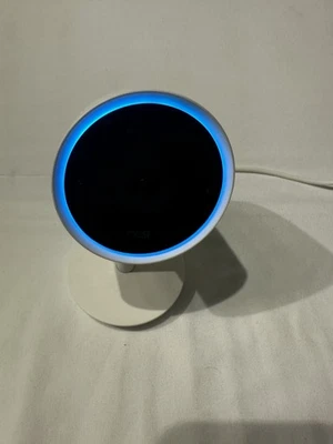 Nest Cam IQ Indoor Security Smart HD 1080p A0053 - Image 1 of 4