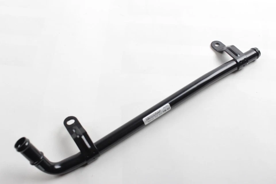 Tubo de refrigerante genuino AUDI VW SEAT SKODA A3 Cabriolet 5Q0121070AP Foto 1 de 1