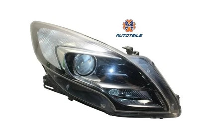 Opel Zafira C Tourer Scheinwerfer Beifahrerseite HALOGEN rechts 13399859 ATJ - Bild 1 von 4