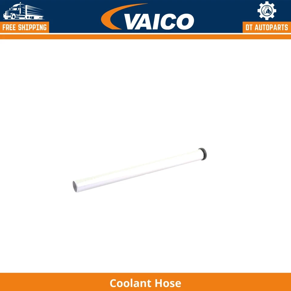 Шланг охлаждающей жидкости Vaico 2007 для 2006–2008 BMW 750Li 4,8 л V8 - Изображение 1 из 1