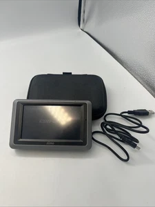GARMIN ZUMO 660 GPS NAVIGATION SYSTEM DEVICE ONLY - Picture 1 of 9