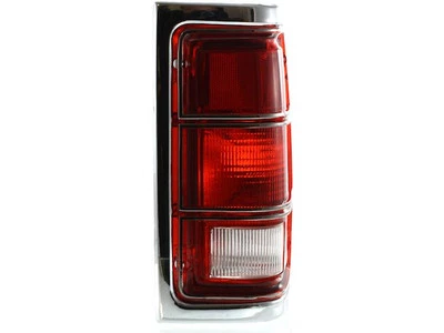 Conjunto de luz trasera derecha de repuesto para Dodge W250 1981-1988 AP 84362MXJX 1982 Foto 1 de 2