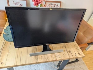 Samsung u28e590d Monitor - Bild 1 von 5