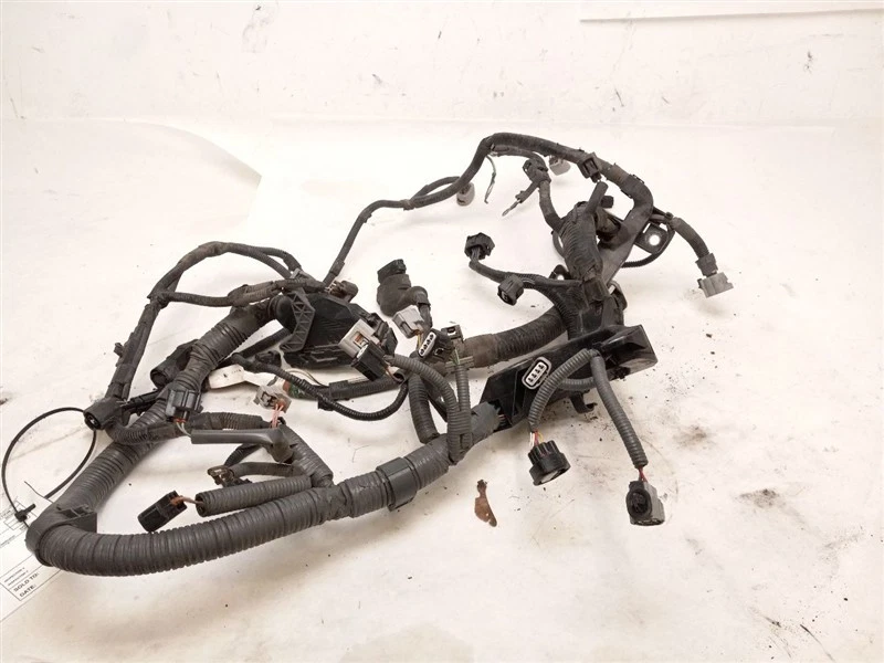 ENGINE WIRE HARNESS fits TOYOTA PRIUS C 2012 - 2019 OEM - Image 1 of 4