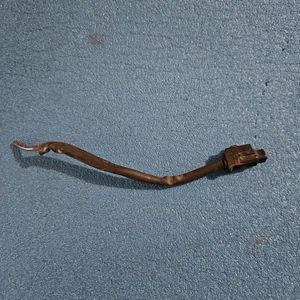 1997-2001 Toyota Camry Starter Solenoid Connector Plug Pigtail OEM - Picture 1 of 3