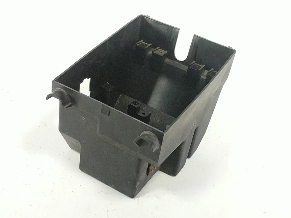 Cubierta pequeña de plástico 90 BMW K75 (caja de almacenamiento) 1459002,0 Foto 1 de 4