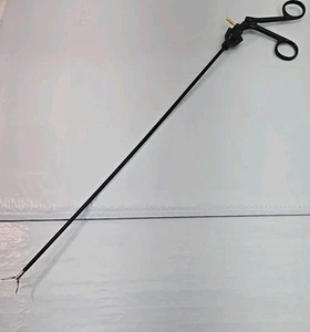 Jarit 625-127 isolierte Pinzette Maryland Dissektor Roto-Cam monopolar, 18" lang - Bild 1 von 2