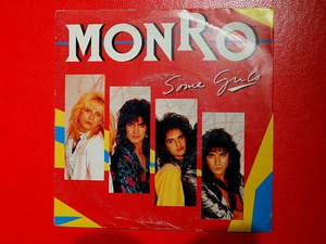 MONRO Some girls 102197 - Imagen 1 de 1