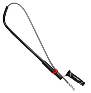 Husky Toilet Auger - 3 ft. - Picture 1 of 4