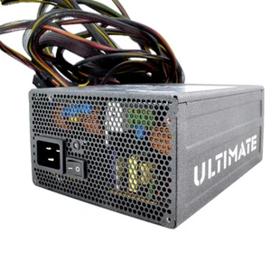 Netzteil Cooler Master UCP - 1100W RS-B00-AAAA-A3 ATX12V / EPS12V - Bild 1 von 3