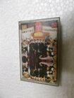 NSYNC CELEBRITY RARE orig CASSETTE TAPE INDIA  2001