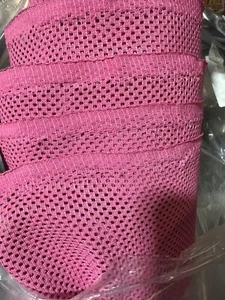 Military NW96 Molle Mesh Netting fabric. Multiple Colors - Picture 1 of 41