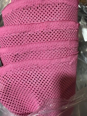 Military NW96 Molle Mesh Netting fabric. Multiple Colors - Image 1 of 4