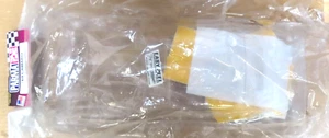 PARMA PSE 10143 69 CAMARO 1/10 CLEAR LEXAN BODY 190MM - Picture 1 of 3