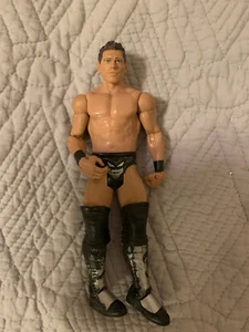WWE The Miz Mattel Basic WWF Wrestling Action Figure - Picture 1 of 2