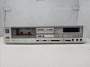 Technics RS-B57R Auto Reverse Stereo Cassette Deck - Picture 1 of 4
