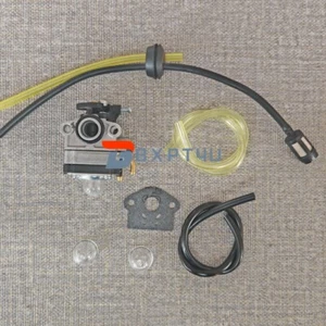 Carburador 753-05440 para Craftsman Edger Carb MTD 753-05830 WYL-240-1 - Imagen 1 de 6