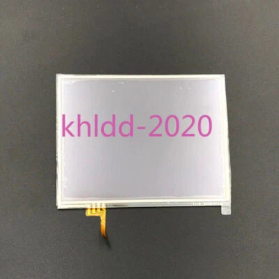 Glass Lens Panel Touch Screen Digitizer Replacement for Nintendo New 2DS XL LL - Image 1 of 2