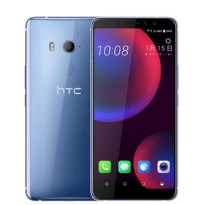Original HTC U11 Eyes 4G LTE Dual camera Octa Core SmartPhone 6" 4GB+64GB - Picture 1 of 9