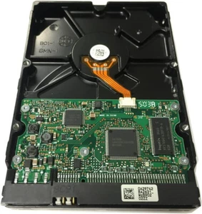 Hitachi HCP725025GLAT80 250GB 8MB Cache 7200RPM PATA (IDE) ATA/133 3.5" Desktop - Picture 1 of 4