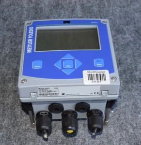 METTLER TOLEDO Cond M420,  Art. 52 121 425.  Cond H	#214127-AZ1 - Picture 1 of 4
