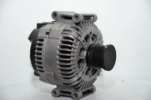 Lichtmaschine 180A für Mercedes Sprinter II 3,5-t W906 311 315 CDI VALEO - Bild 1 von 4