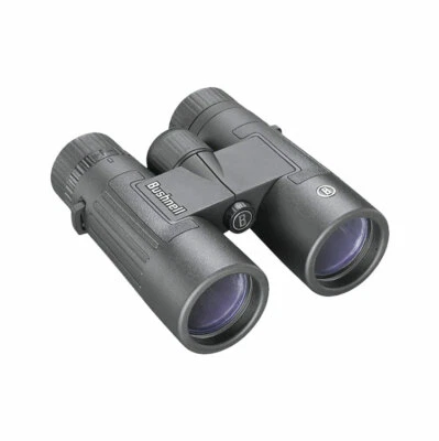 Bushnell Legend Binoculars (10X42) MPN BB1042W - Image 1 of 4