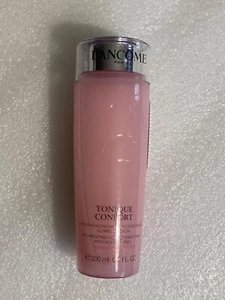 Lancome Tonique Confort Comforting Facial Toner, 200Ml Size Name:200 Ml (Pack... - Picture 1 of 1