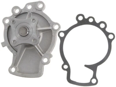 For 1991-1993 Nissan NX Water Pump API 21991PP 1992 2.0L 4 Cyl METRIX - Image 1 of 2