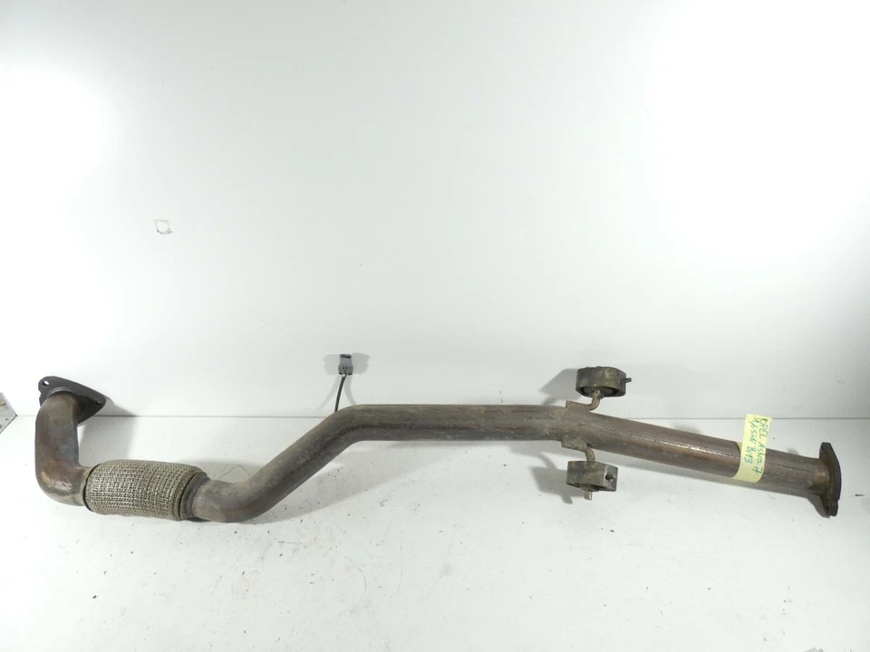 Tubo flessibile scarico Opel Astra J anno 2013 1,6 l Sidi  - Immagine 1 di 1