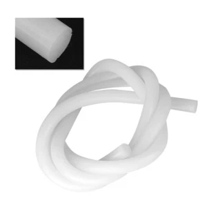 9.5mm Soft Silicone Bending Insert Water Cooling Silicone Bending Pipe Acrylic - Photo 1/7