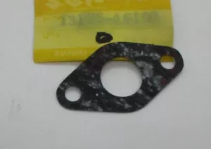 13125-46100 Suzuki Carburetor Gasket for OR50 FZ50 RM50 1978-1983 - Picture 1 of 1