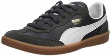 puma liga suede perf