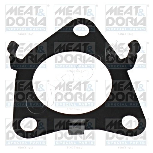 Junta de tubo de válvula EGR para AUDI A4 Allroad Avant A5 VW Amarok 14-23 0591357E Foto 1 de 1