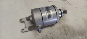 Suzuki DR350SE Anlasser Motor starter Neu New zubehör - Bild 1 von 1