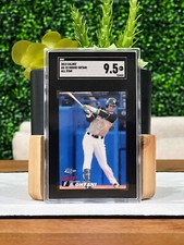 2013 CALBEE MAZDA ALL STAR #AS-22 SHOHEI OHTANI JAPANESE ROOKIE CARD 9.5 MINT+