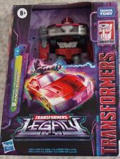 Transformers Generations Legacy Deluxe Prime Universe Knock-Out