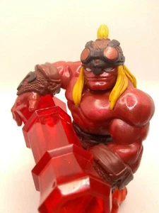 Ka-boom Poderoso Trampa de Fuego Maestro Fuerte Ataque Militar Skylanders Equipo de Trampa - Imagen 1 de 9