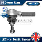 Fits Land Rover Discovery Range Drag Link End Front Left Stallex Stc1871