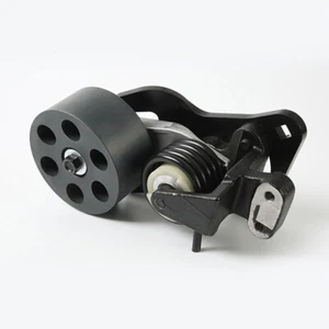 7269057 7141788 Puleggia tenditore cinghia per Bobcat T750 T770 S850 T870 A770 - Foto 1 di 5