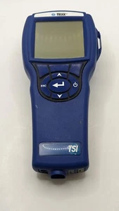 TSI 7565-X Q-Trak Raumluftqualitätsmonitor Messgerät CO2 Temperatur Luftfeuchtigkeit CO - Bild 1 von 12