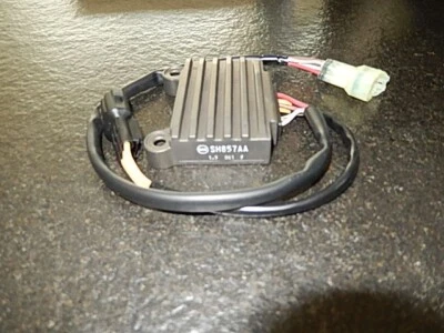 LICHTMASCHINENREGLER HUSQVARNA 150 250 300 350 450 501 GAS GAS EC 250 300 350 - Изображение 1 из 4