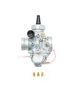 Kawasaki KLX110 & L DRZ CRF 110 Genuine Mikuni VM26 Big Carb! TB Parts TBW0399 - Picture 1 of 1