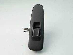2002 - 2004 Isuzu Axiom Power Window Switch Control Rear Driver Left Lh Side - Picture 1 of 8