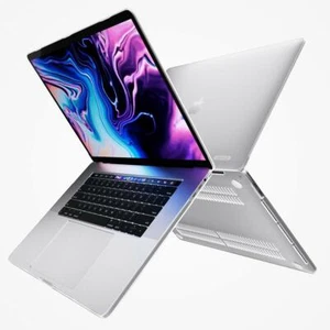 For MacBook Pro 16" 2019 i-Blason HaloV2.0 Slim Hard Shell Case Protective Cover - Picture 1 of 10