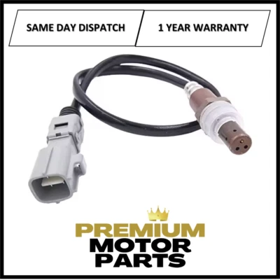 SONDA SENSORE LAMBDA OSSIGENO POST CAT O2 ADATTA PER AURIS PRIUS LEXUS CT 1.8 HYBRID POSTERIORE - Immagine 1 di 4