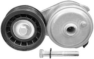 For 2003-2004 Workhorse Custom Chassis W22 Accessory Drive Belt Tensioner Dayco